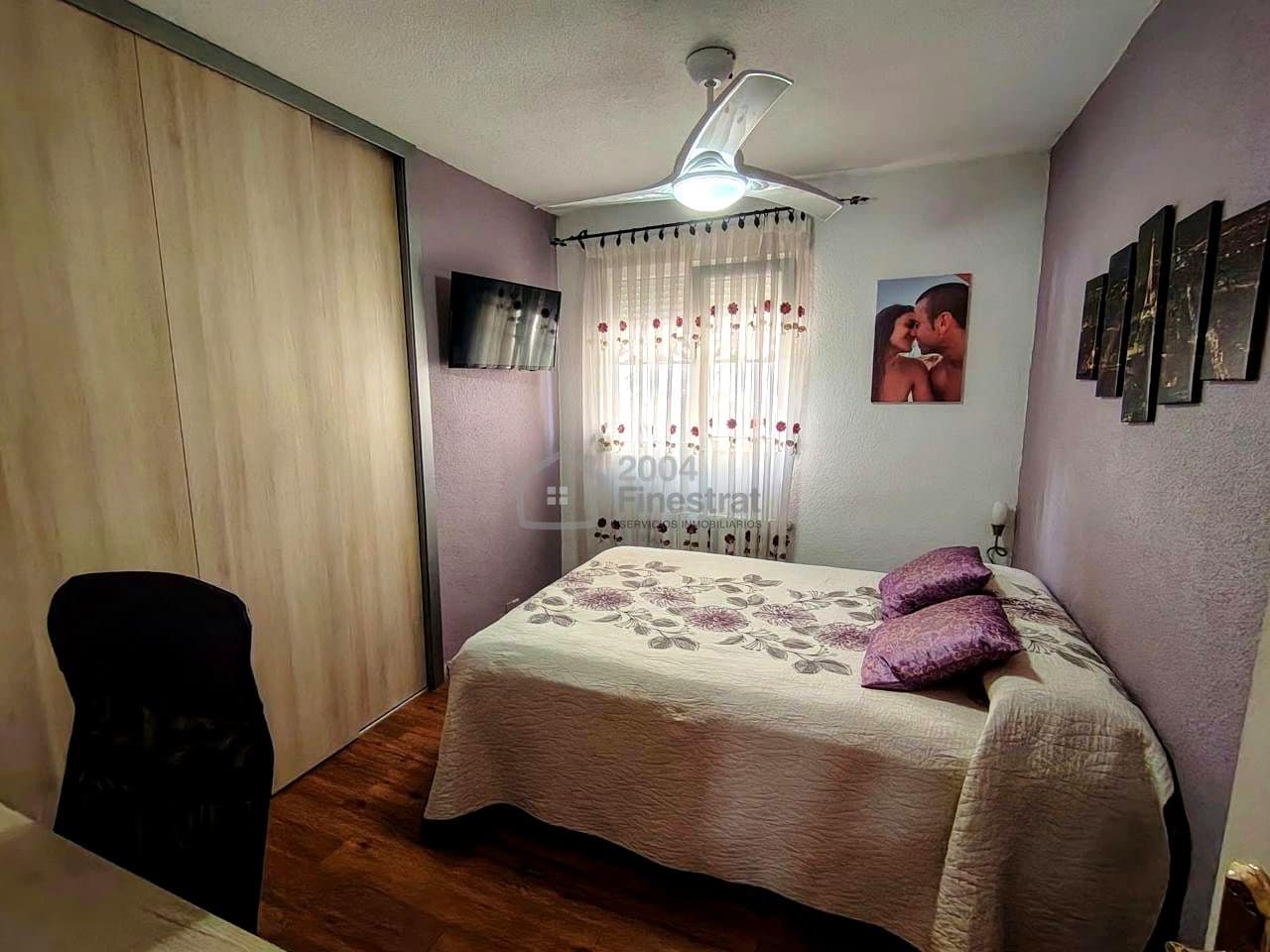 4 slaapkamer Villa te koop in La Nucia met zwembad garage - € 358.000 (Ref: 10172352)