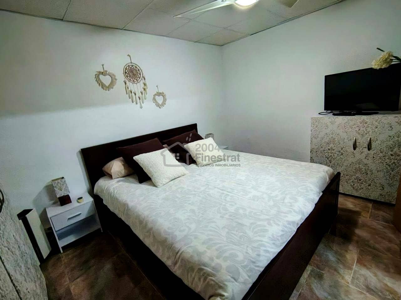 4 slaapkamer Villa te koop in La Nucia met zwembad garage - € 358.000 (Ref: 10172352)