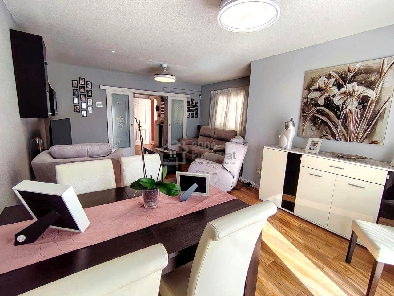 4 slaapkamer Villa te koop in La Nucia met zwembad garage - € 358.000 (Ref: 10172352)