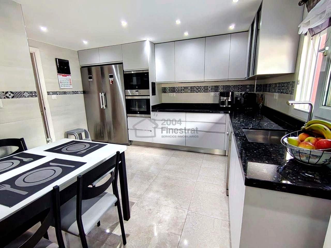 4 slaapkamer Villa te koop in La Nucia met zwembad garage - € 358.000 (Ref: 10172352)