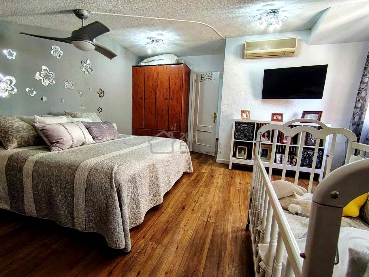 4 slaapkamer Villa te koop in La Nucia met zwembad garage - € 358.000 (Ref: 10172352)