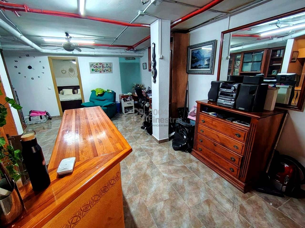 4 slaapkamer Villa te koop in La Nucia met zwembad garage - € 358.000 (Ref: 10172352)