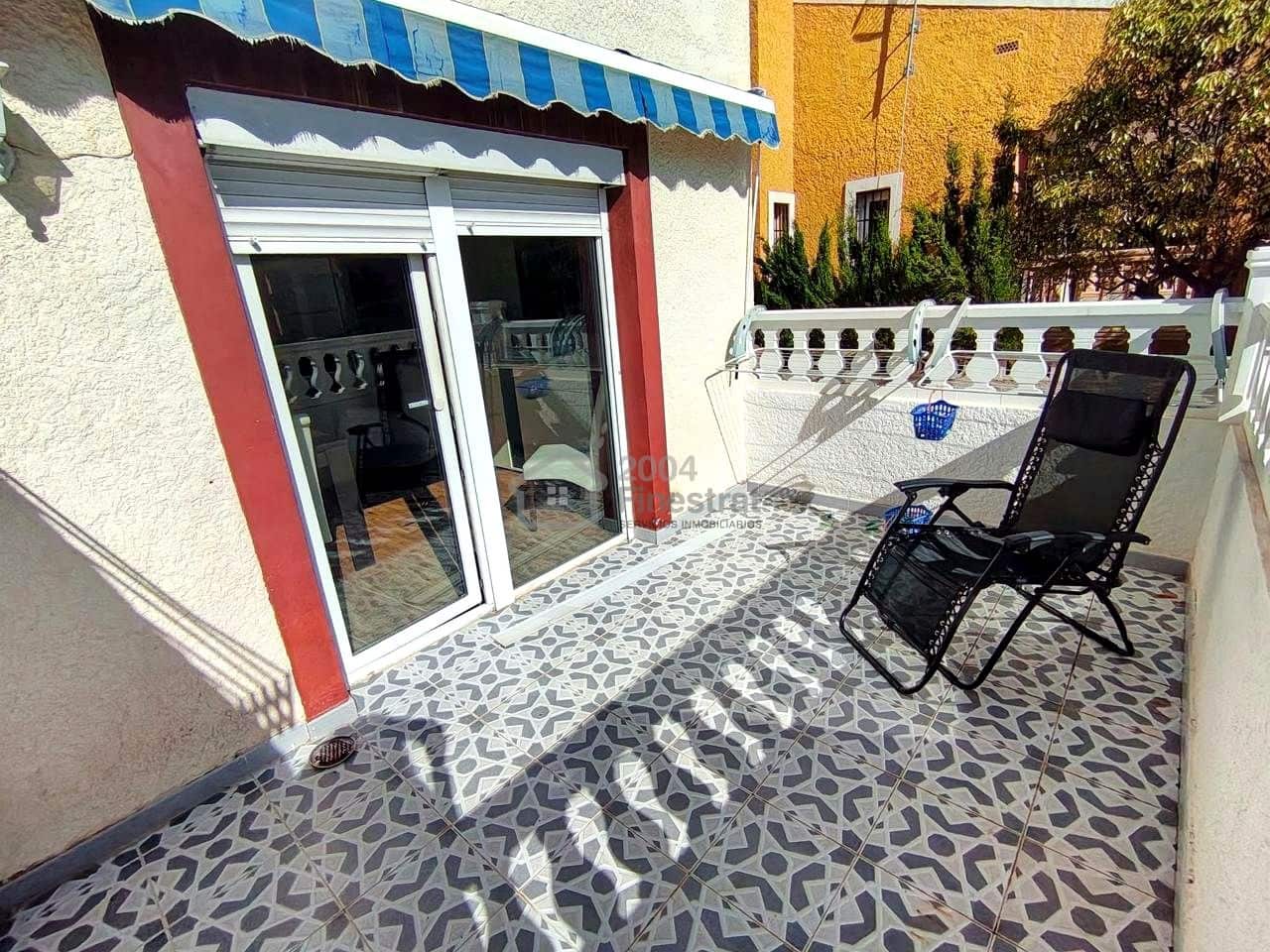 4 slaapkamer Villa te koop in La Nucia met zwembad garage - € 358.000 (Ref: 10172352)