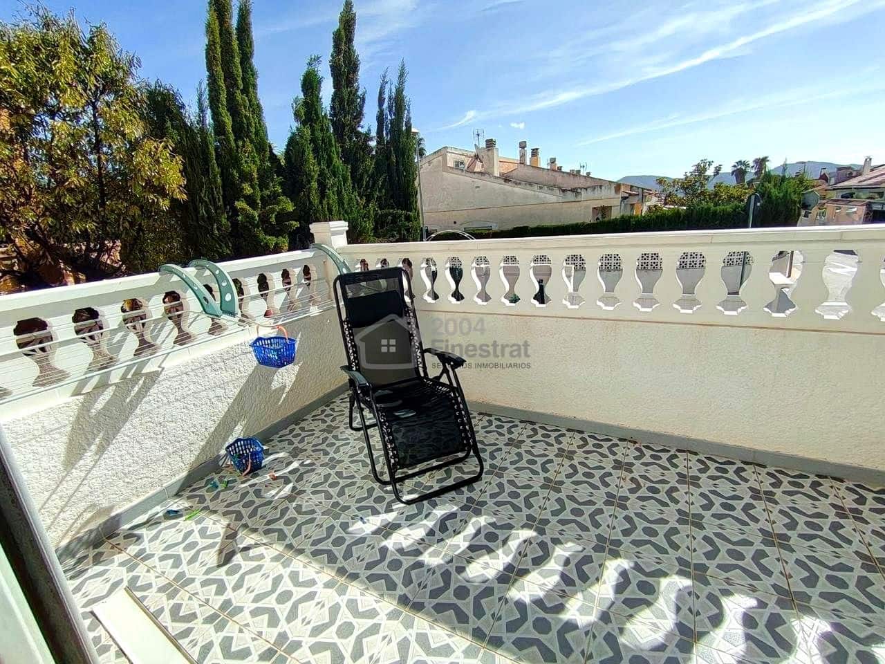4 slaapkamer Villa te koop in La Nucia met zwembad garage - € 358.000 (Ref: 10172352)