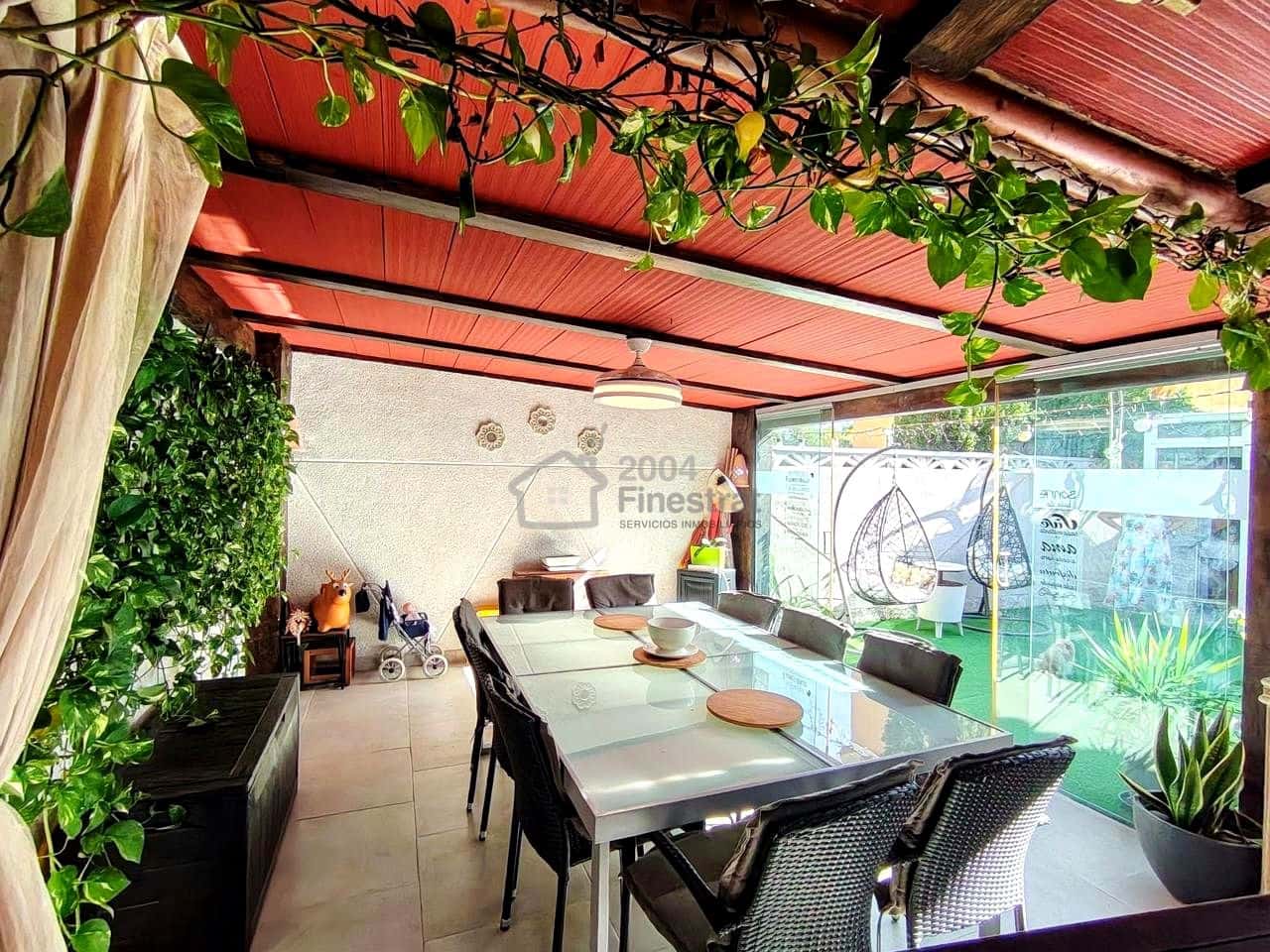 4 slaapkamer Villa te koop in La Nucia met zwembad garage - € 358.000 (Ref: 10172352)