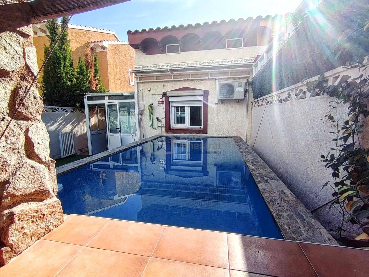 4 slaapkamer Villa te koop in La Nucia met zwembad garage - € 358.000 (Ref: 10172352)