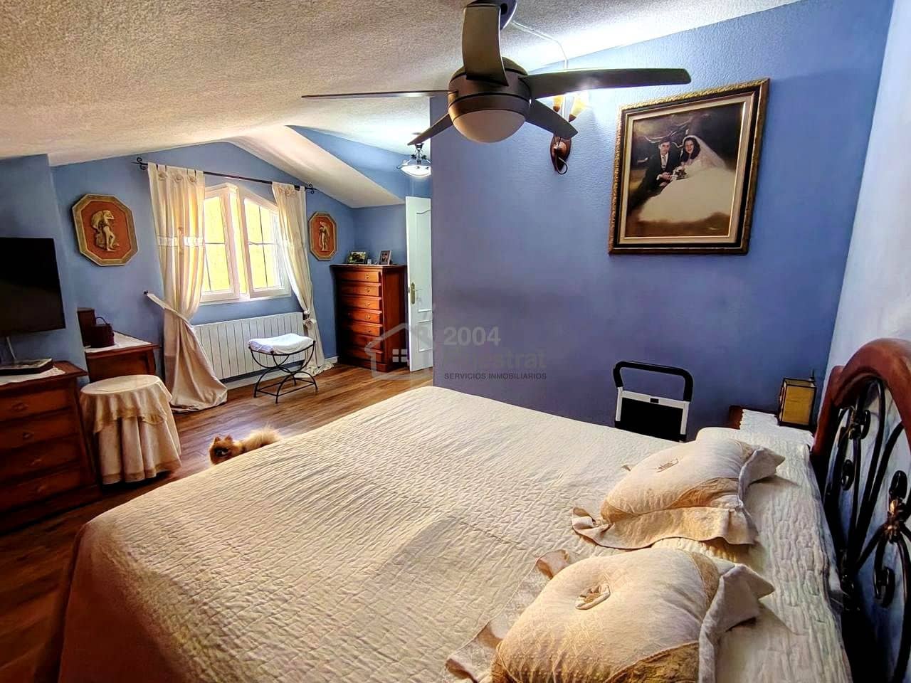 4 slaapkamer Villa te koop in La Nucia met zwembad garage - € 358.000 (Ref: 10172352)