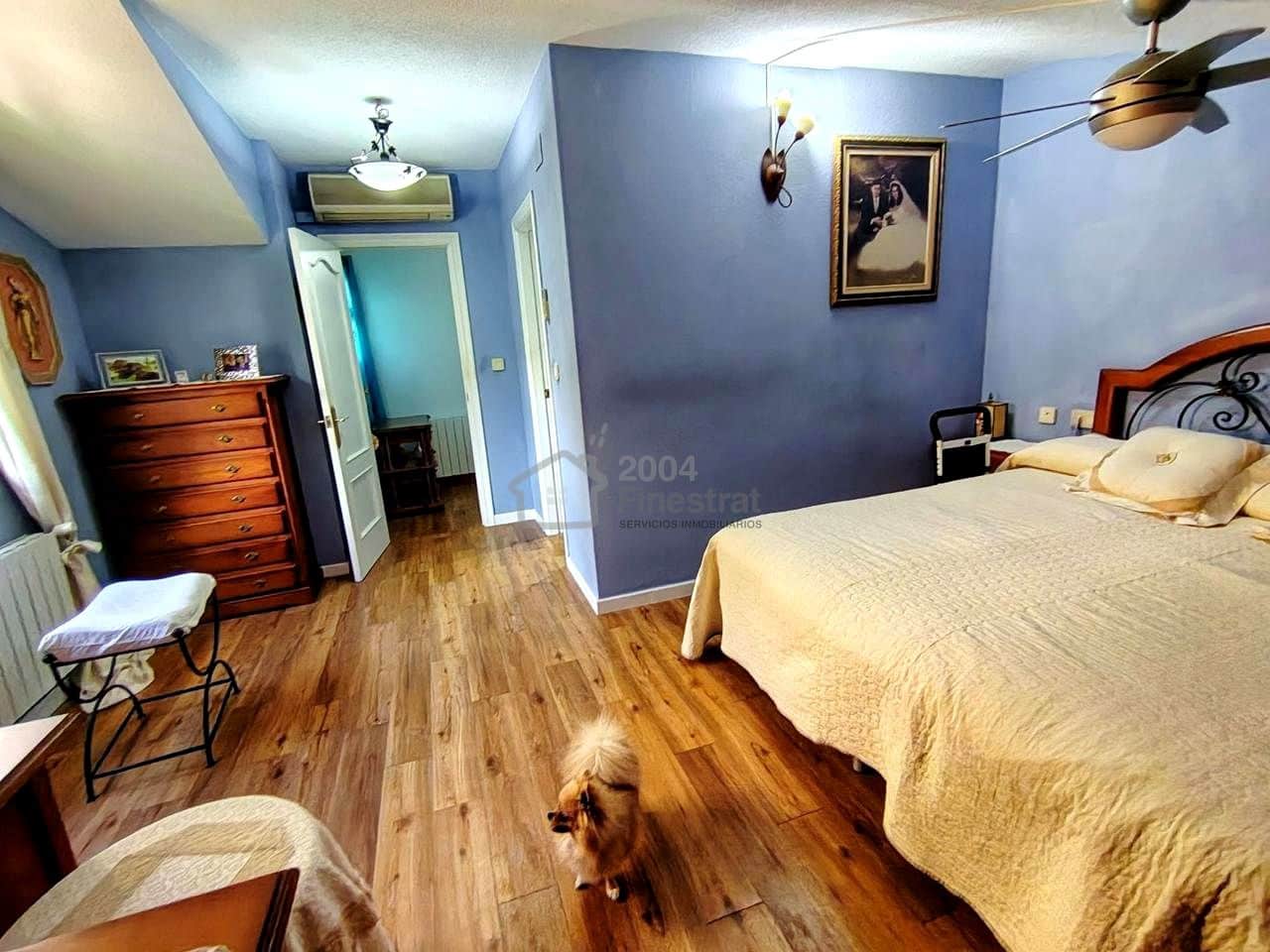 4 slaapkamer Villa te koop in La Nucia met zwembad garage - € 358.000 (Ref: 10172352)