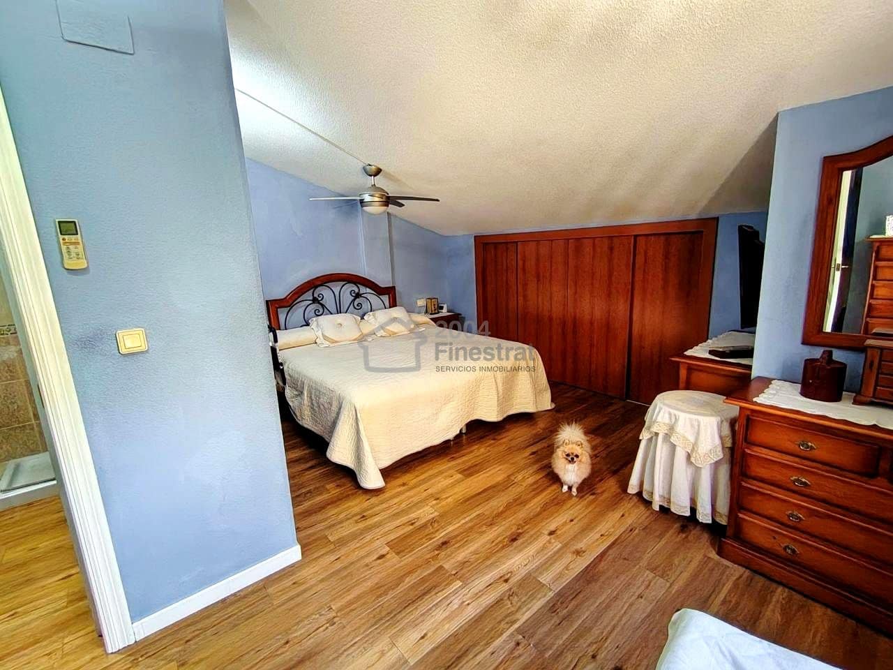 4 slaapkamer Villa te koop in La Nucia met zwembad garage - € 358.000 (Ref: 10172352)