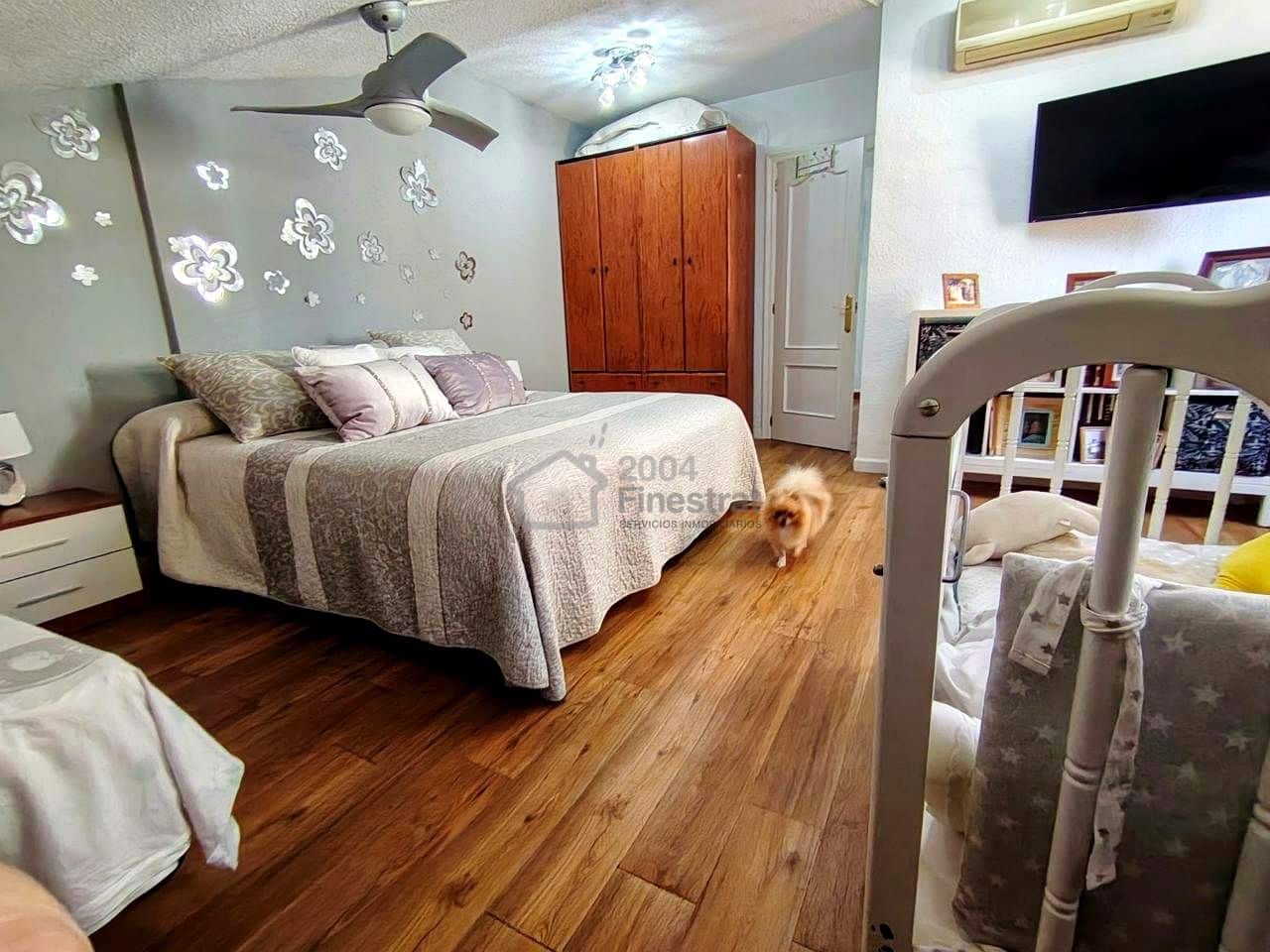 4 slaapkamer Villa te koop in La Nucia met zwembad garage - € 358.000 (Ref: 10172352)