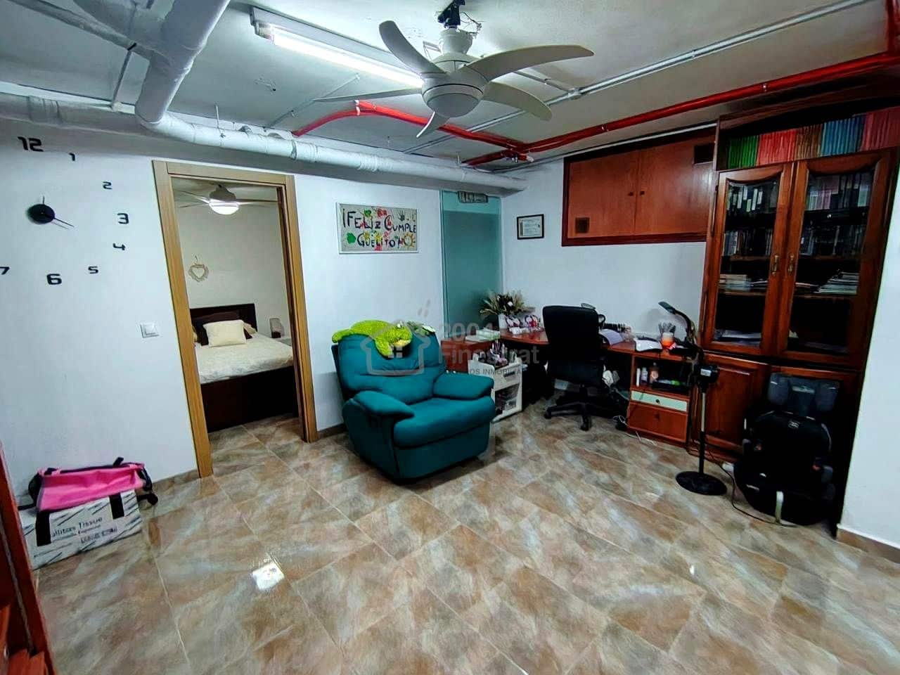 4 slaapkamer Villa te koop in La Nucia met zwembad garage - € 358.000 (Ref: 10172352)