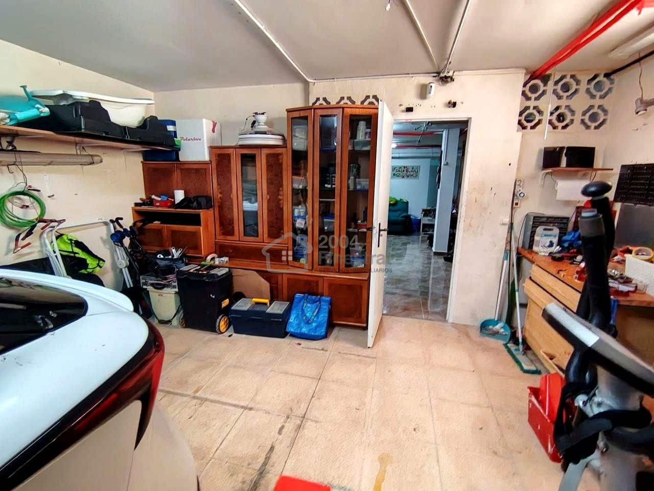 4 slaapkamer Villa te koop in La Nucia met zwembad garage - € 358.000 (Ref: 10172352)