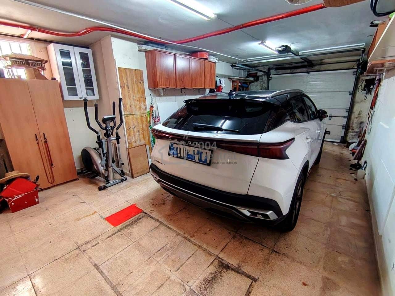 4 slaapkamer Villa te koop in La Nucia met zwembad garage - € 358.000 (Ref: 10172352)