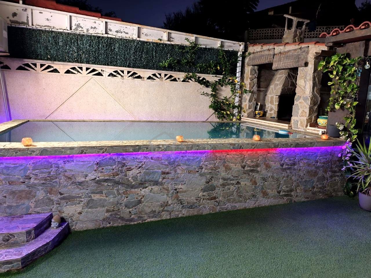 4 slaapkamer Villa te koop in La Nucia met zwembad garage - € 358.000 (Ref: 10172352)