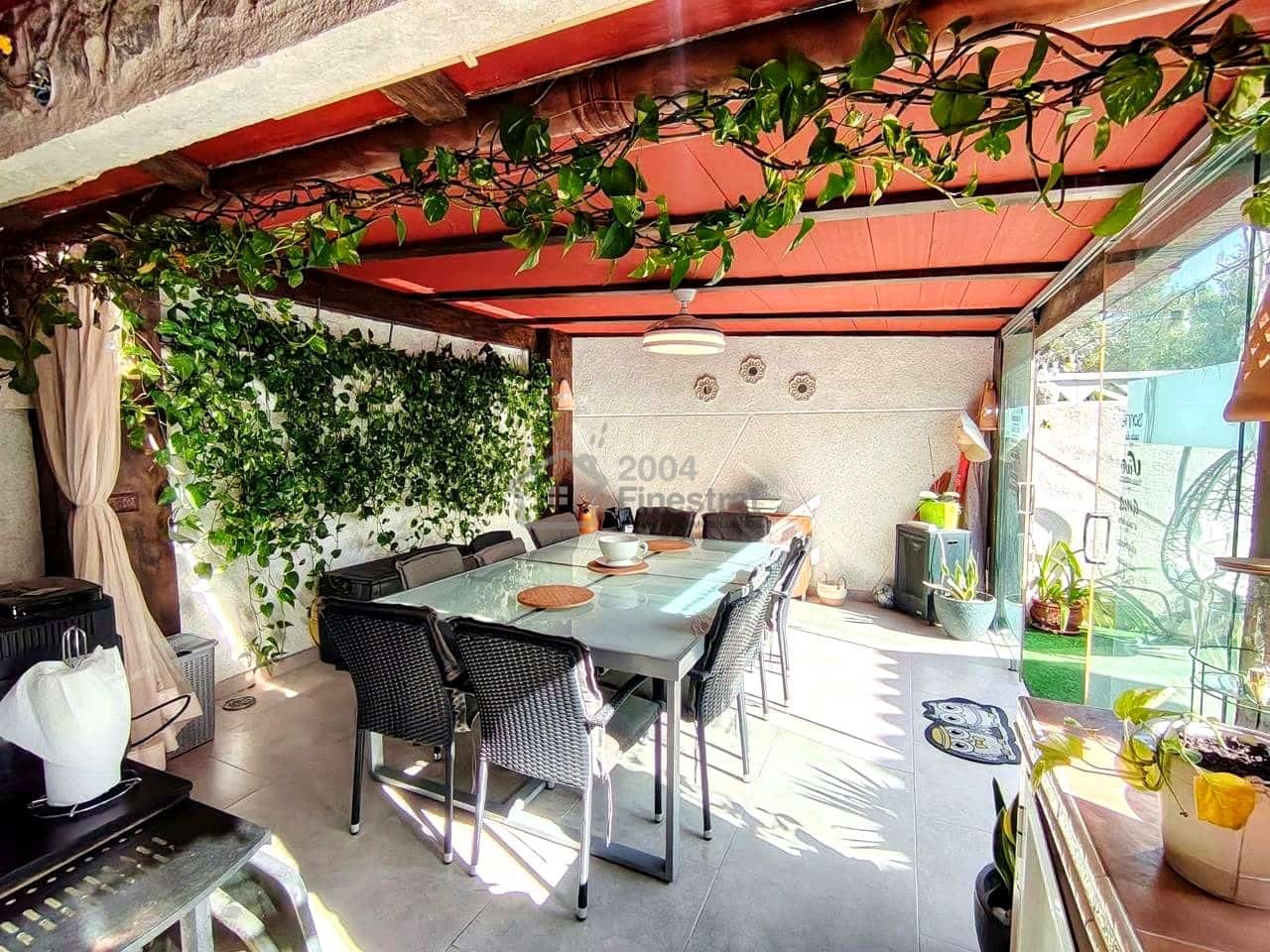 4 slaapkamer Villa te koop in La Nucia met zwembad garage - € 358.000 (Ref: 10172352)