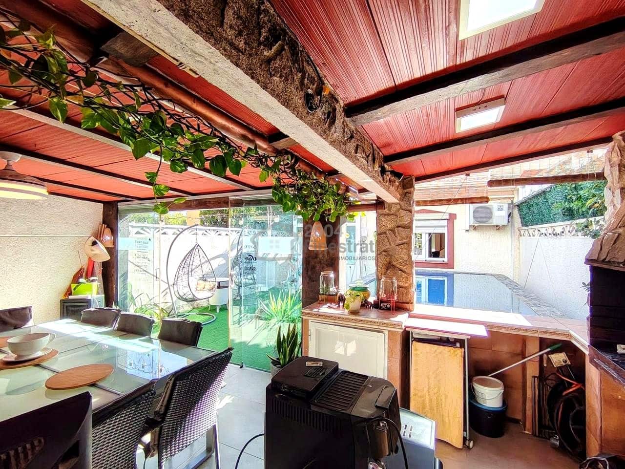 4 slaapkamer Villa te koop in La Nucia met zwembad garage - € 358.000 (Ref: 10172352)