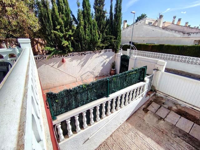 4 soveværelse Villa til salg i Barranco Hondo, La Nucia med swimmingpool garage - € 358.000 (Ref: 10172352)