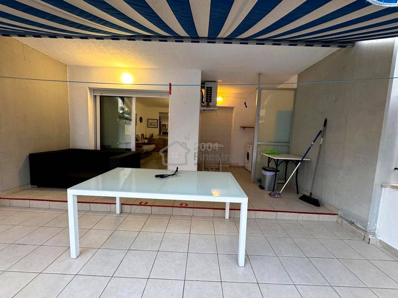 1 soveværelse Lejlighed til salg i La Villajoyosa / Vila Joiosa med swimmingpool garage - € 234.000 (Ref: 10174230)
