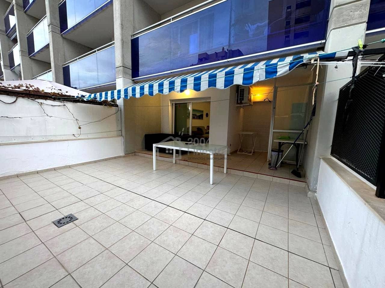 1 soveværelse Lejlighed til salg i La Villajoyosa / Vila Joiosa med swimmingpool garage - € 234.000 (Ref: 10174230)