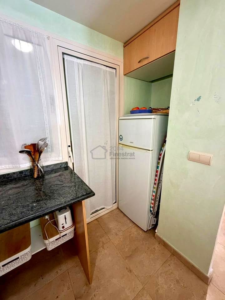 1 bedroom Flat for sale in Benidorm with pool - € 298,000 (Ref: 10184013)