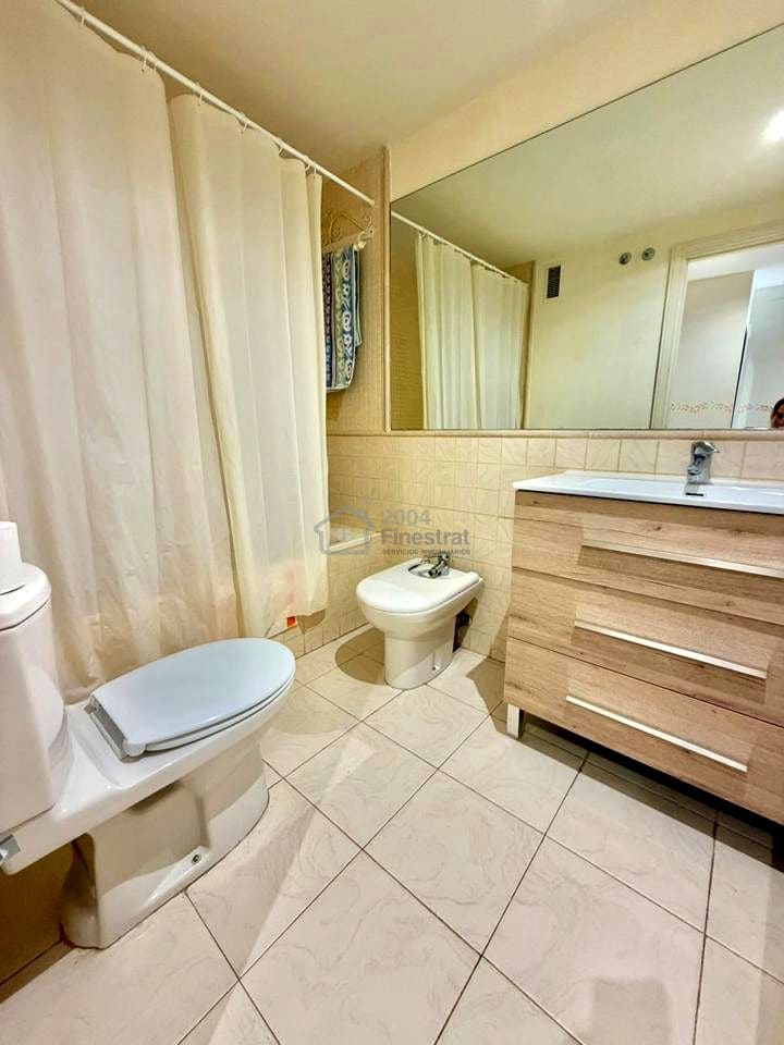 1 bedroom Flat for sale in Benidorm with pool - € 298,000 (Ref: 10184013)