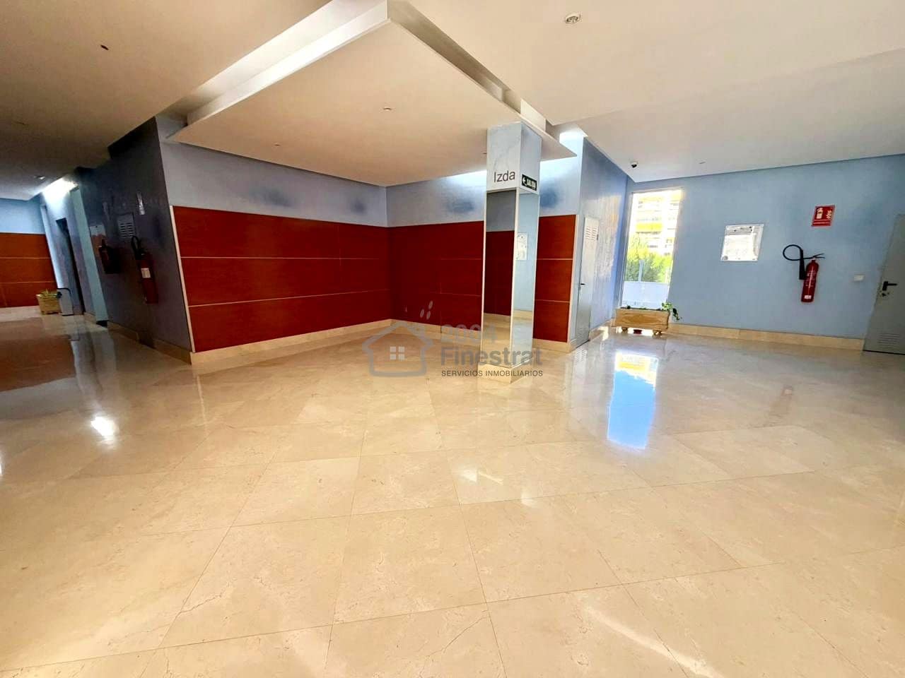 1 bedroom Flat for sale in Benidorm with pool - € 298,000 (Ref: 10184013)