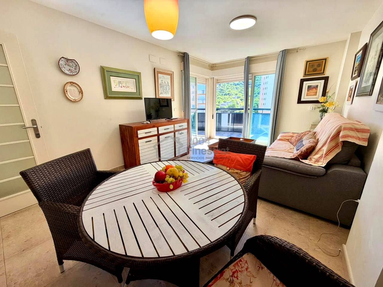 1 bedroom Flat for sale in Benidorm with pool - € 298,000 (Ref: 10184013)