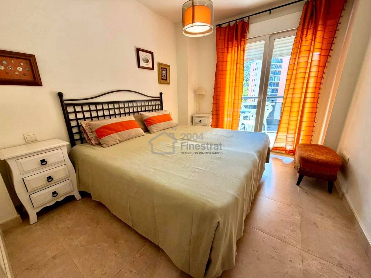 1 bedroom Flat for sale in Benidorm with pool - € 298,000 (Ref: 10184013)