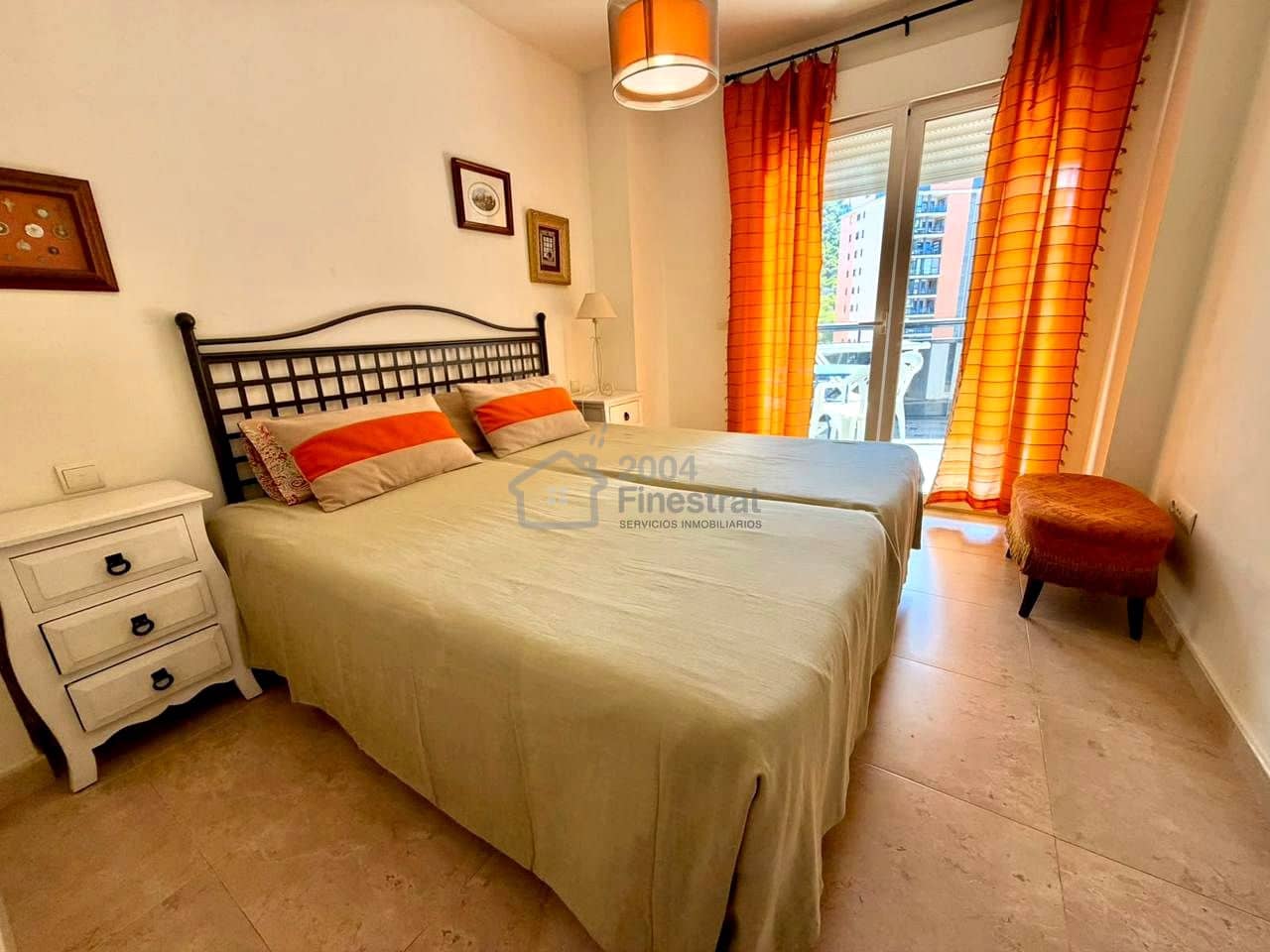 1 bedroom Flat for sale in Benidorm with pool - € 298,000 (Ref: 10184013)