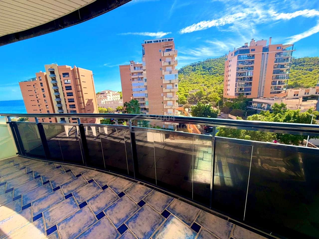 1 bedroom Flat for sale in Benidorm with pool - € 298,000 (Ref: 10184013)