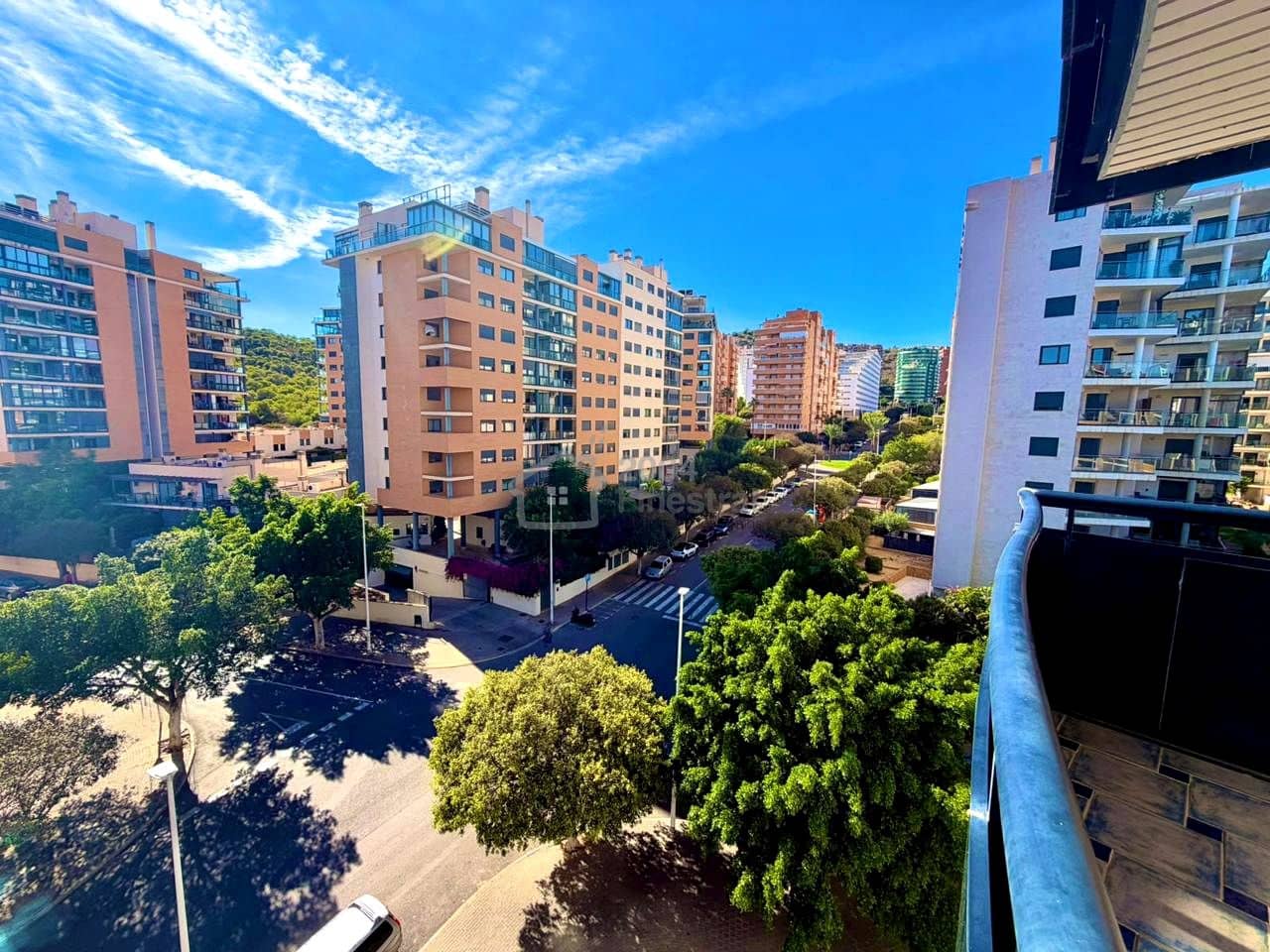 1 bedroom Flat for sale in Benidorm with pool - € 298,000 (Ref: 10184013)