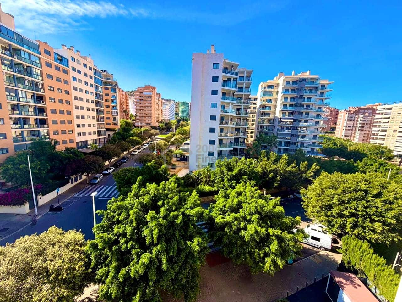 1 bedroom Flat for sale in Benidorm with pool - € 298,000 (Ref: 10184013)