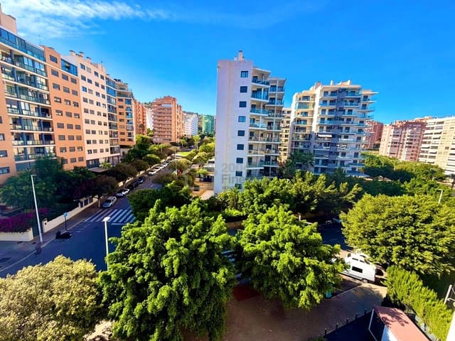 1 bedroom Flat for sale in Benidorm with pool - € 298,000 (Ref: 10184013)