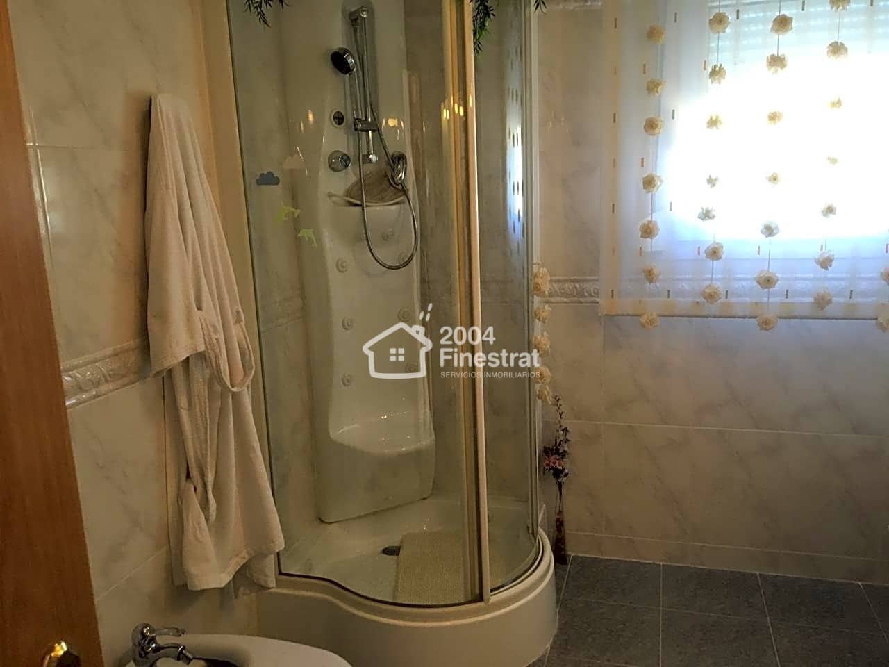 4 sypialnia Willa na sprzedaż w La Nucia z basenem garażem - 695 000 € (Ref: 4745781)