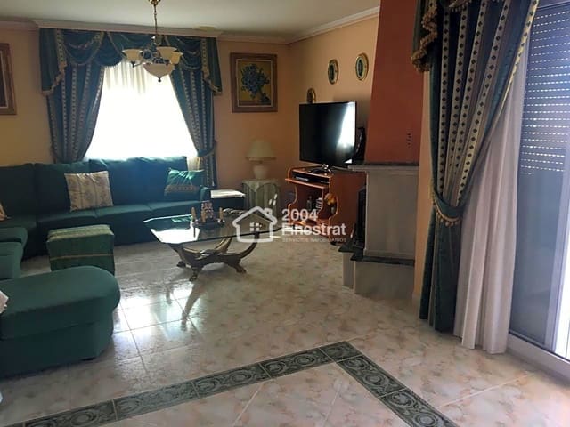 4 sypialnia Willa na sprzedaż w Coloma  , La Nucia z basenem garażem - 695 000 € (Ref: 4745781)