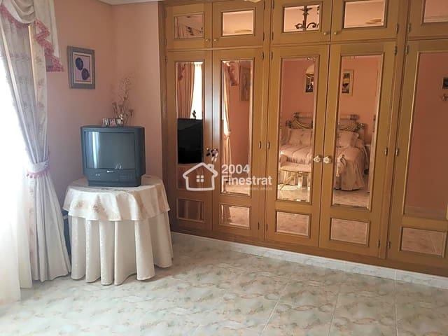 4 sypialnia Willa na sprzedaż w Coloma  , La Nucia z basenem garażem - 695 000 € (Ref: 4745781)