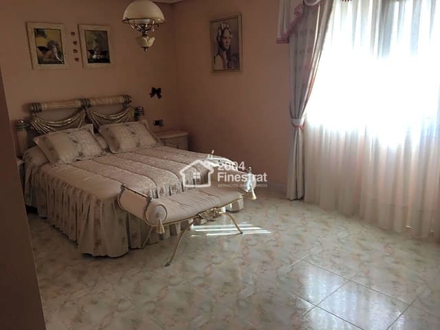 4 sypialnia Willa na sprzedaż w Coloma  , La Nucia z basenem garażem - 695 000 € (Ref: 4745781)