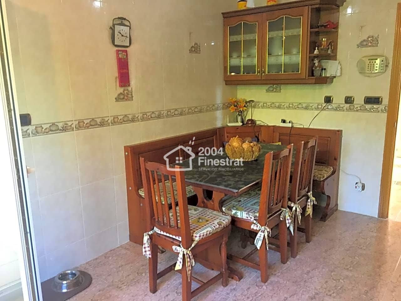 4 sypialnia Willa na sprzedaż w La Nucia z basenem garażem - 695 000 € (Ref: 4745781)