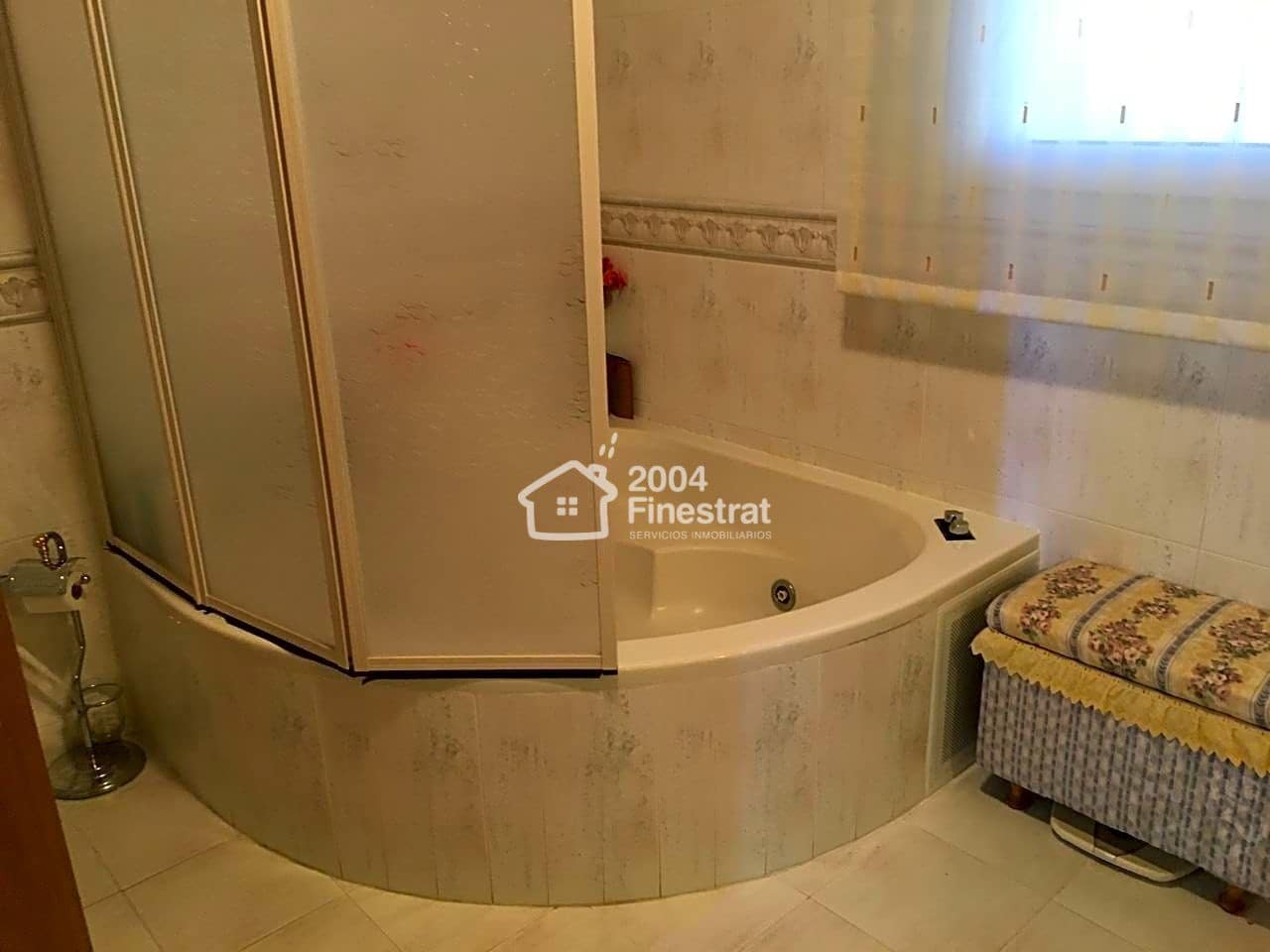 4 sypialnia Willa na sprzedaż w La Nucia z basenem garażem - 695 000 € (Ref: 4745781)