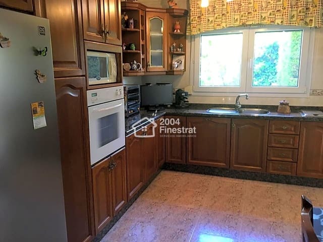 4 sypialnia Willa na sprzedaż w Coloma  , La Nucia z basenem garażem - 695 000 € (Ref: 4745781)