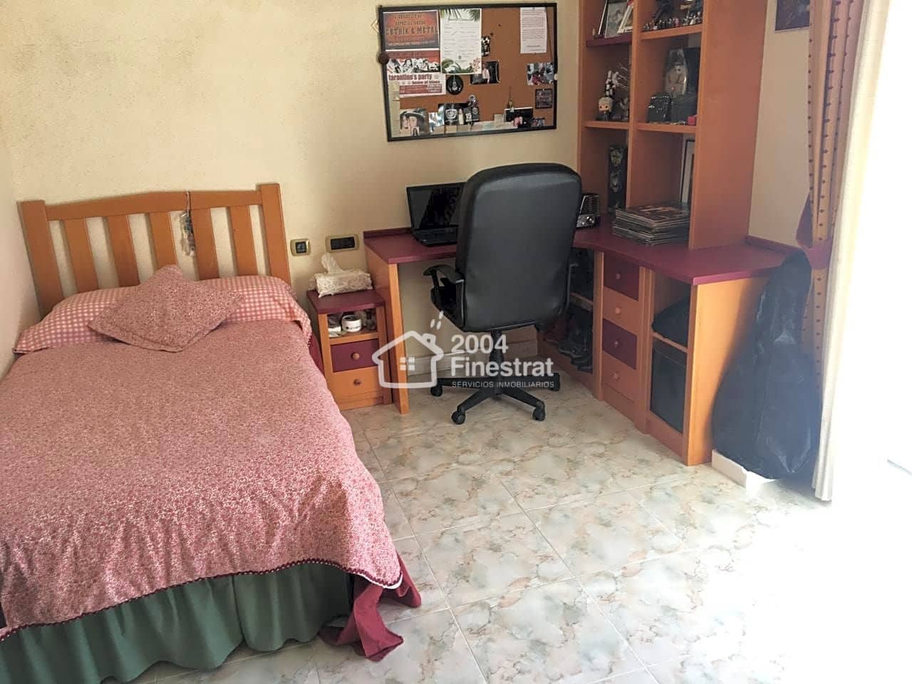 4 sypialnia Willa na sprzedaż w La Nucia z basenem garażem - 695 000 € (Ref: 4745781)