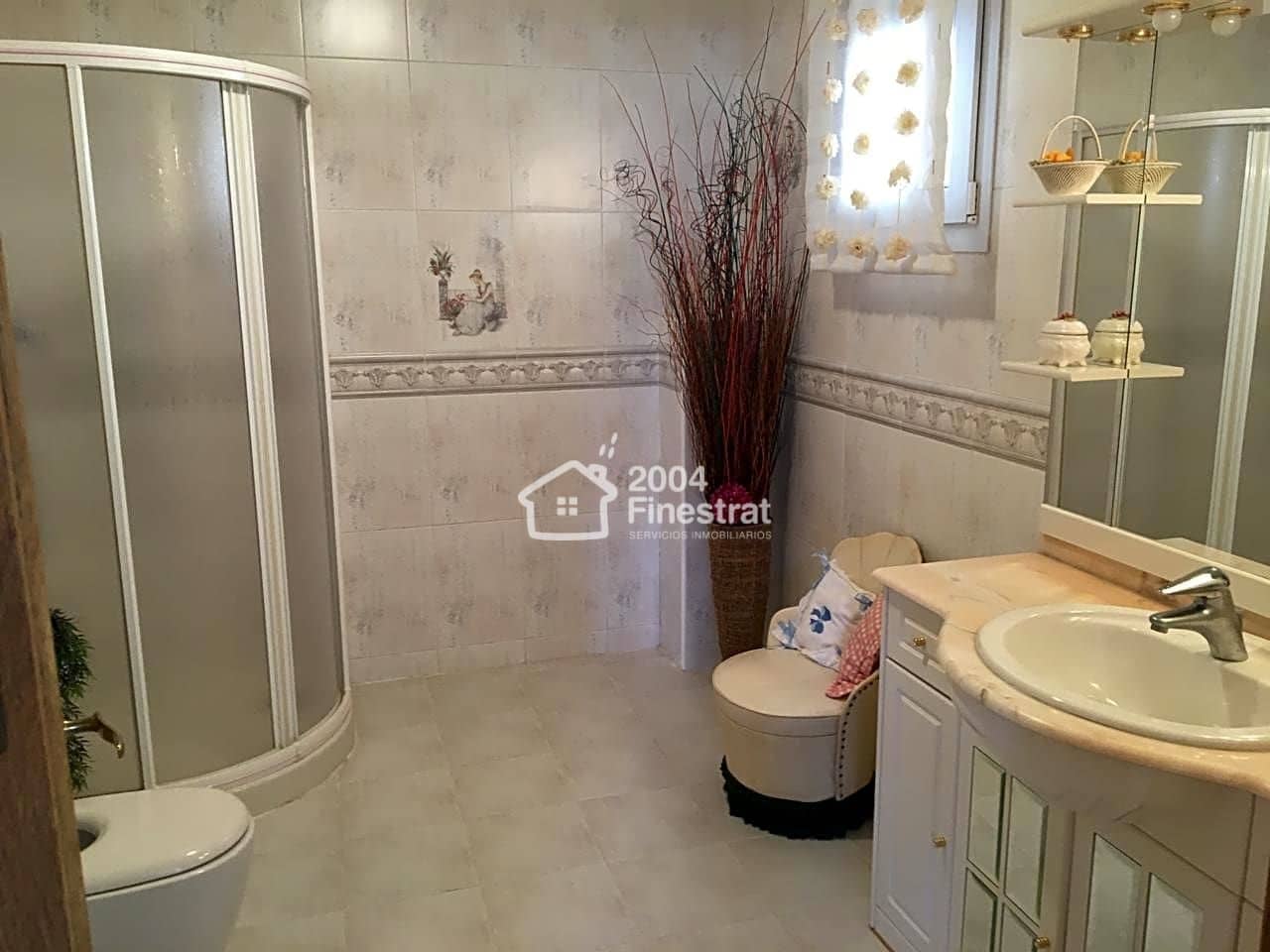 4 sypialnia Willa na sprzedaż w La Nucia z basenem garażem - 695 000 € (Ref: 4745781)