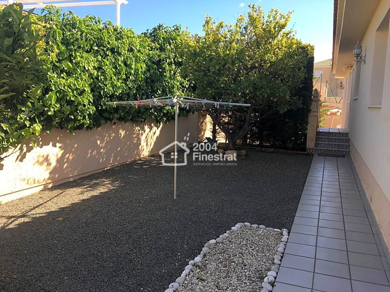 4 sypialnia Willa na sprzedaż w La Nucia z basenem garażem - 695 000 € (Ref: 4745781)