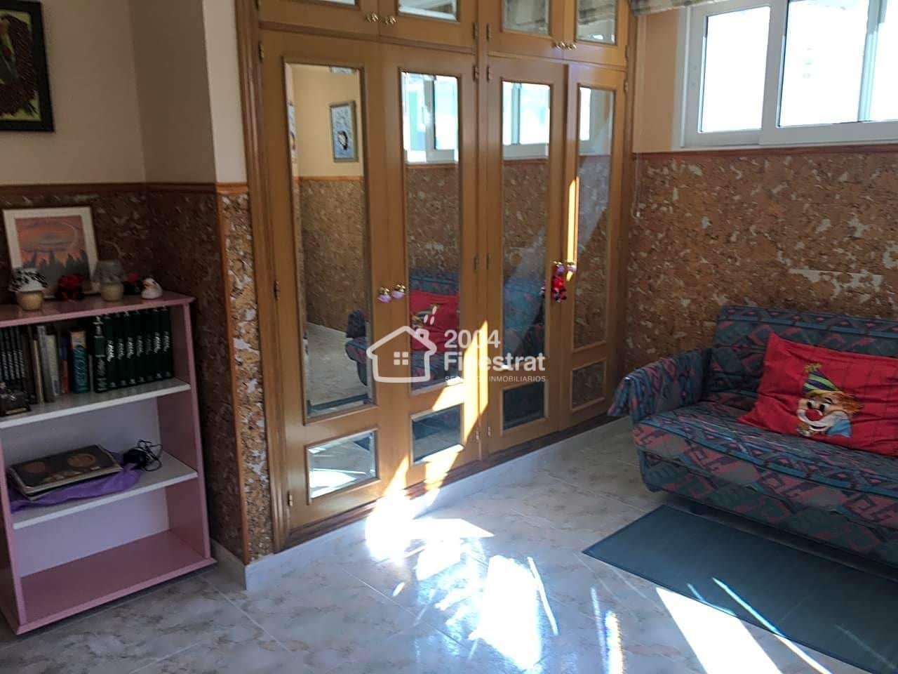 4 sypialnia Willa na sprzedaż w La Nucia z basenem garażem - 695 000 € (Ref: 4745781)