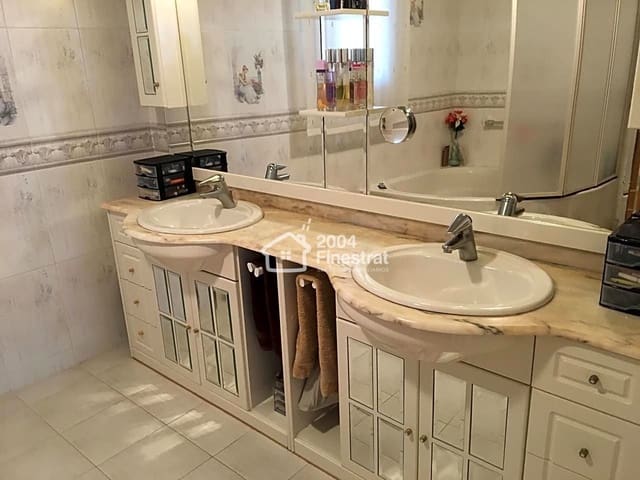 4 sypialnia Willa na sprzedaż w Coloma  , La Nucia z basenem garażem - 695 000 € (Ref: 4745781)