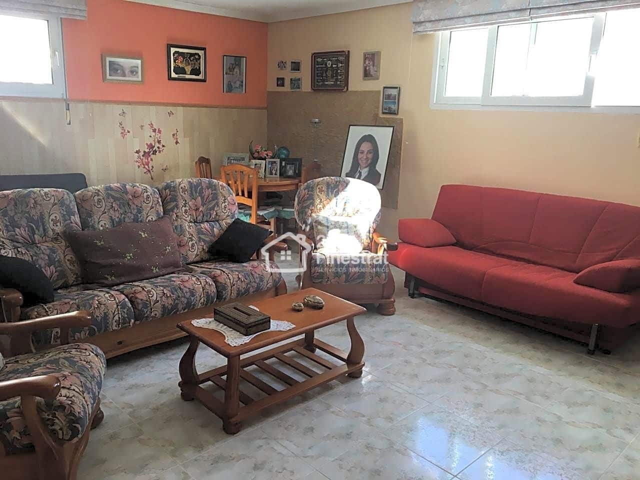 4 sypialnia Willa na sprzedaż w La Nucia z basenem garażem - 695 000 € (Ref: 4745781)