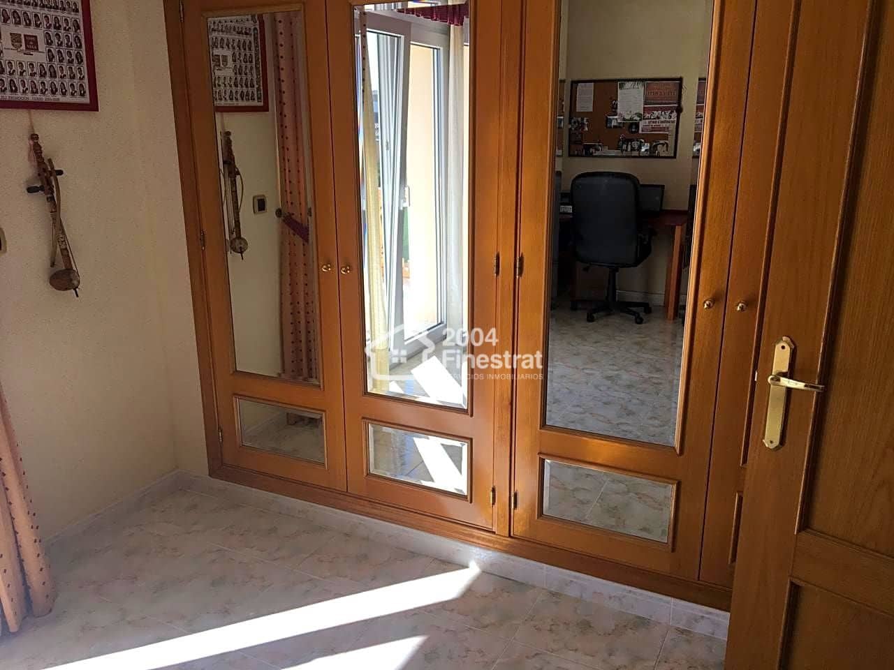 4 sypialnia Willa na sprzedaż w La Nucia z basenem garażem - 695 000 € (Ref: 4745781)