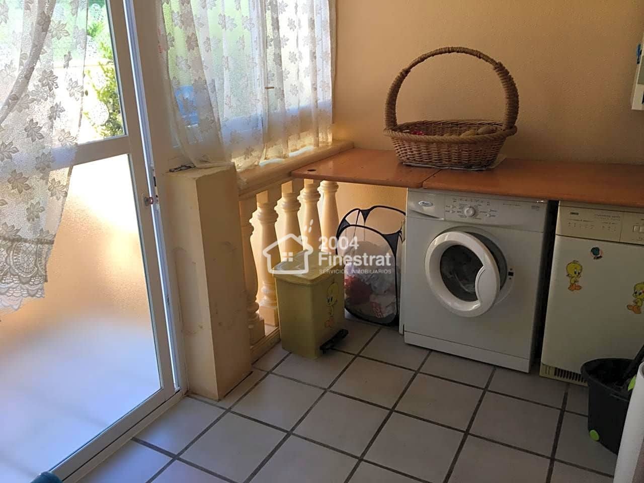 4 sypialnia Willa na sprzedaż w La Nucia z basenem garażem - 695 000 € (Ref: 4745781)