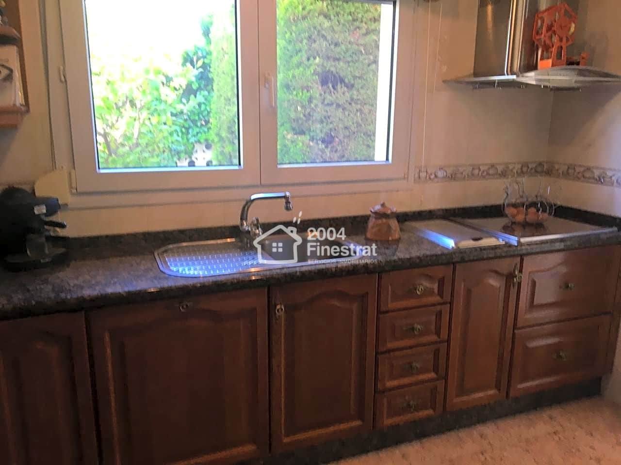 4 sypialnia Willa na sprzedaż w La Nucia z basenem garażem - 695 000 € (Ref: 4745781)