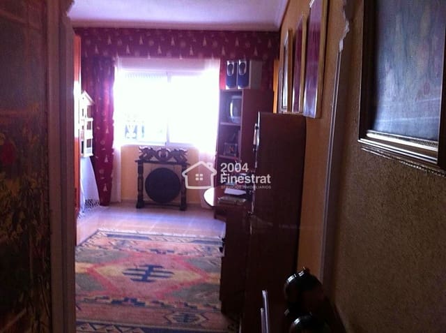 4 bedroom Villa for sale in Cala de Finestrat, Finestrat - € 670,000 (Ref: 4745792)